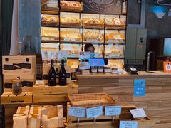 -Common Table · Brunch & Coffee