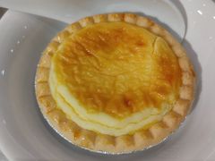 流心芝士挞-采蝶轩(明珠商业广场店)