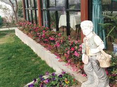 -桃园农庄·桃源宴