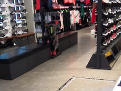 -特步(步行街店)