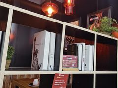 -小红烤翅(傅厚岗店)