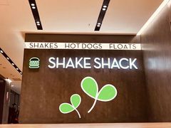 -Shake Shack(西单大悦城店)