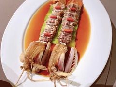 -遇外滩(BFC外滩金融中心店)