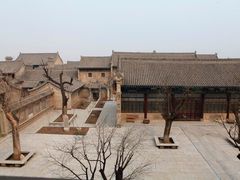-西安关中民俗艺术博物院