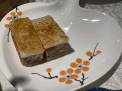 -红棉中餐厅·广州海航威斯汀酒店