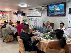 -华源餐厅·海鲜大排档(日月贝店)
