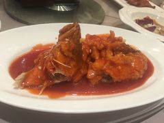 -御花园·粤菜·海鲜火锅(中山公园店)