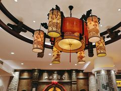 -山西会馆·晋菜·晋商宴·学堂记忆(许坦西街店)