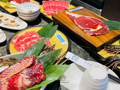 -NIUAN牛庵·日式和牛烧肉(恒隆店)