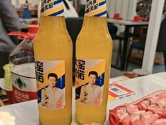 -庭院·冰煮羊·北京涮肉(西单店)