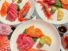 -新长福(国贸金融中心店)