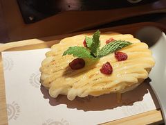 -鸣记脆皮烤鱼·海鲜烤鱼(三八广场店)