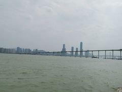 -横琴客运码头