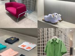 -the balancing(东方店)