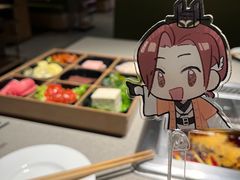 -海底捞火锅(北京路店)