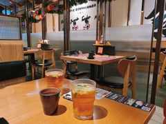 -鳗事鱼意·活鳗現烤专门店(富力海珠城店)