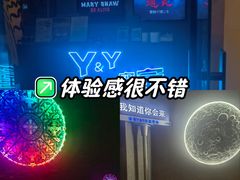 -Y&Y创意真人密室逃脱馆(人民广场步行街店)
