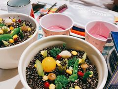 -水桶王国主题餐厅·聚会·生日派对·亲子活动·家庭套餐(亚龙湾希尔顿店)