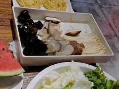 -重庆老火锅(长虹店)