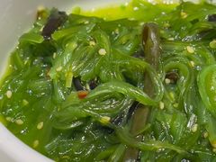 海藻丝丝-渝是乎酸菜鱼·川渝小炒(新世界百货望京店)