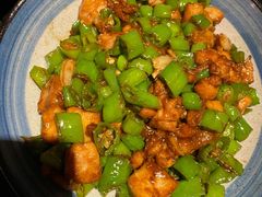 -兰溪小馆(东直门簋街店)