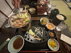 -民宿・割烹 松園