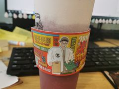 -LELECHA乐乐茶(新街口大洋店)