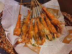 -79号渔船海鲜饭店(宝安店)