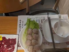 -海银海记潮汕牛肉火锅(新港中路海珠店)