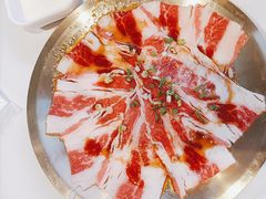 -南浦洞烤肉·新世界版(奥体店)
