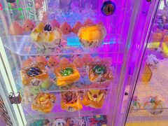 -爱玩嘉年华(江北一店)