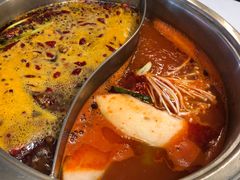 -屋头串串(新街里店)