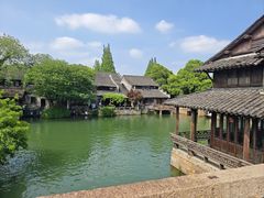 -乌镇景区