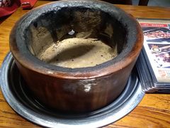 -原始泥炉烤肉(总店)