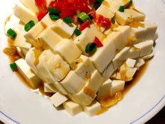 凉拌豆腐-大牌大·传统杭帮菜(湖滨店)