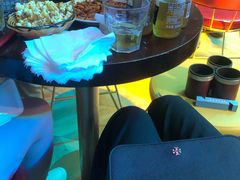 -MOSSO音乐酒吧·Live House(南京西路店)
