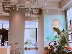 大堂-dotcom coffee古点咖啡(致真大厦店)