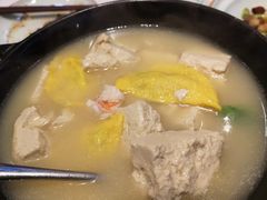 -到家尝北京菜(西坝河店)