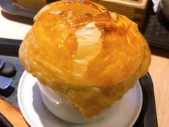 周打鱼汤-大家乐(佛山南海店)