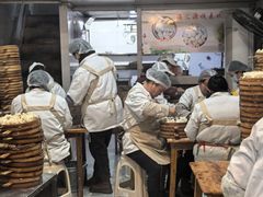 -海汇源老烧麦店(东大街总店)