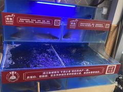 -集草轩·重庆麻辣烤鱼(西湖道店)