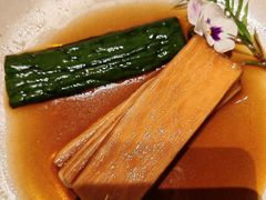 -君庭中餐厅(友谊宾馆店)