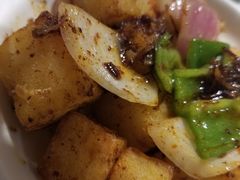 XO酱萝卜糕-葡珍轩冰室(虹桥机场T1店)