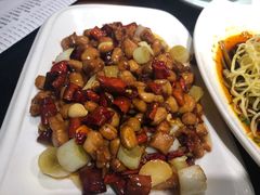 -陈麻婆豆腐总店