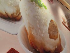 -小杨生煎(周浦万达店)