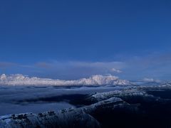 -牛背山