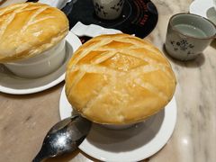 -滋粥楼·顺德菜(番禺广场总店)