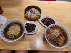-朱鸿兴面馆(镇湖店)