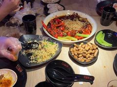 -红盔甲·小龙虾(车公庙店)