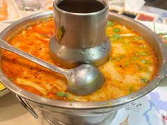 泰式冬阴功汤-今之味南亚厨房·探店指南(领展购物广场店)